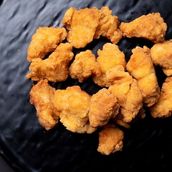 Chicken Popcorn