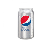 Pepsi  Diet (LM)