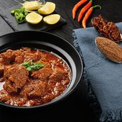 Bhuna Gosht
