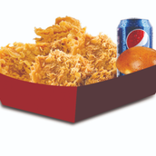 Jumbo Meal