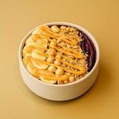 Nuttylicious Bowl