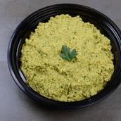 Ajin Falafel