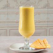 Mango Lassi