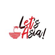 Let's Asia!