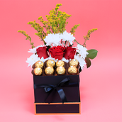 Ferrero Box 6