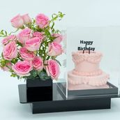 Lily Box 24