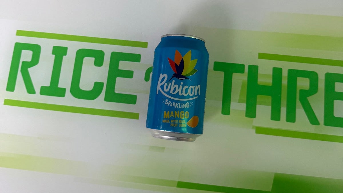 Rubicon Mango