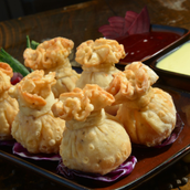 CHEESE  SAMOSA
