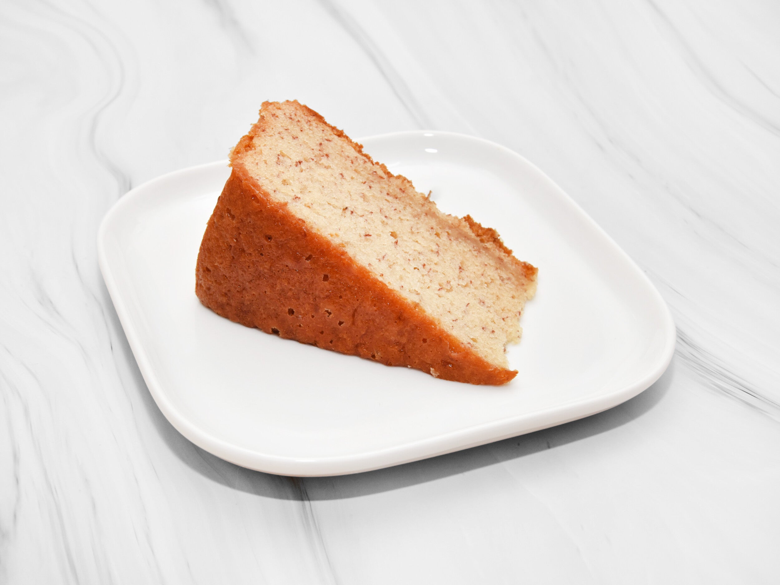Banana Cake