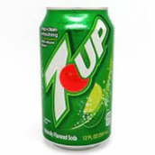 7 Up