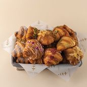 Croissant Mix