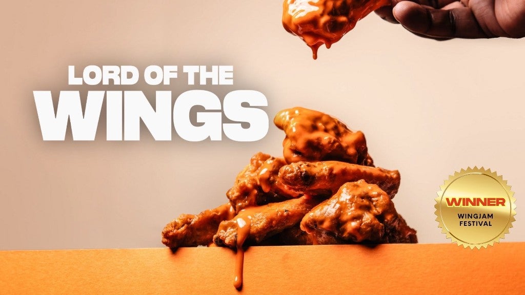 Lord of the Wings