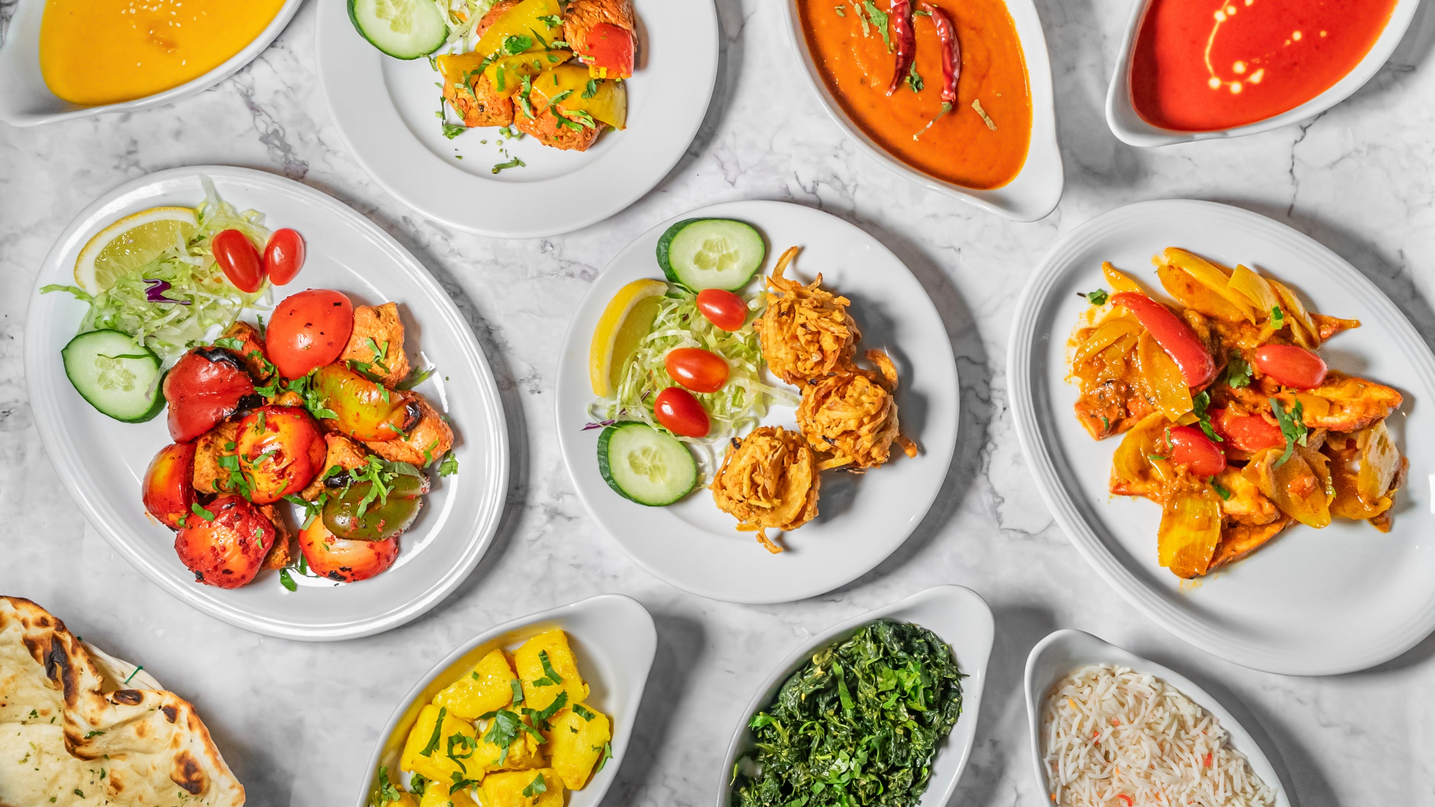 BayLeaf lounge Restaurant