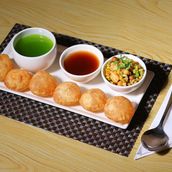 Pani Puri