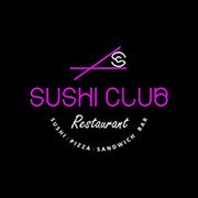 Sushi Club Restaurant