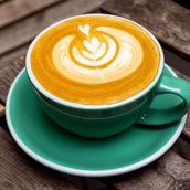  latte