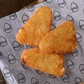 Hash Browns