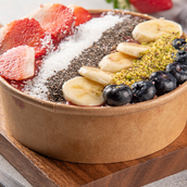 Protein Acai