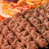 Shami Kebab