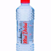 Mineral Water