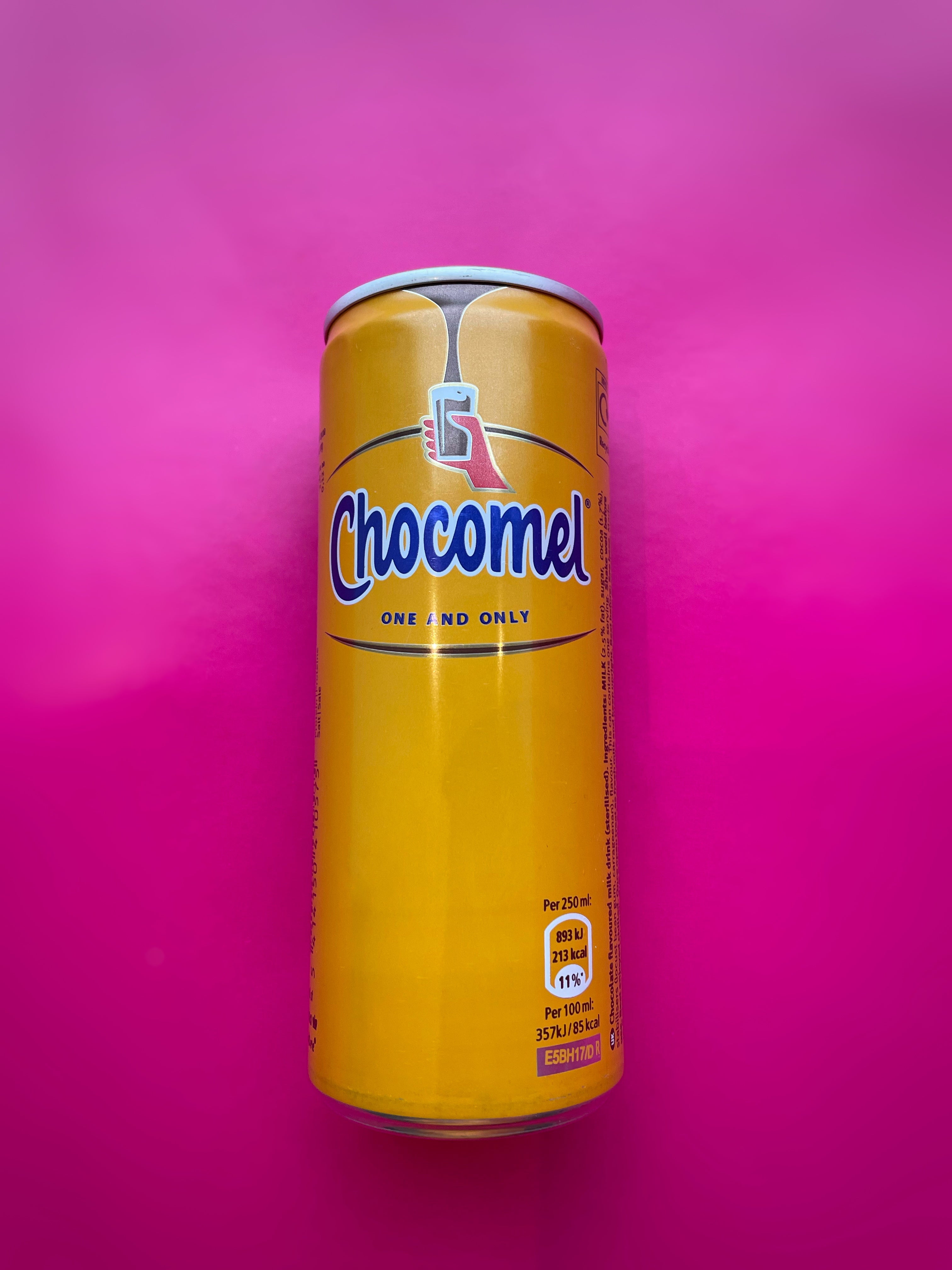 Chocomel Chocolate milk