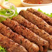 Reshmi Kabab 4pcs