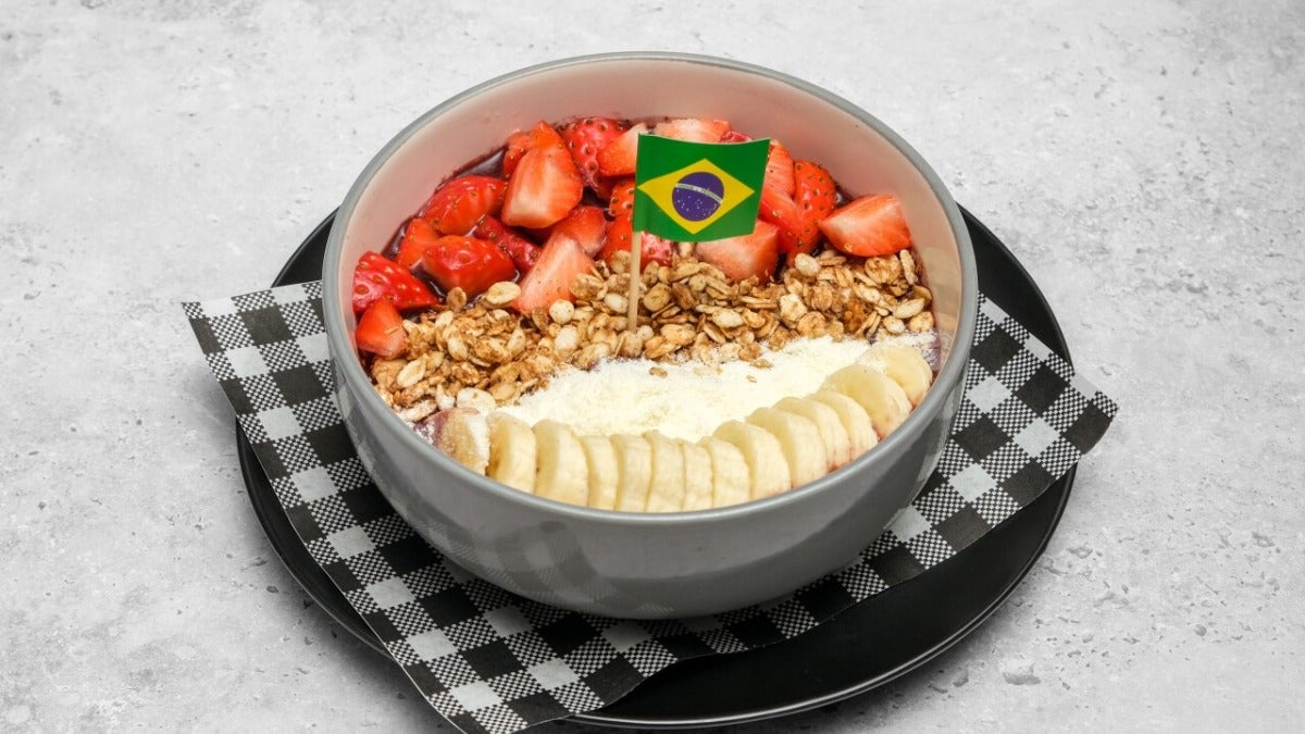 Açai Bowl
