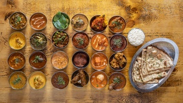 Khans Restaurant