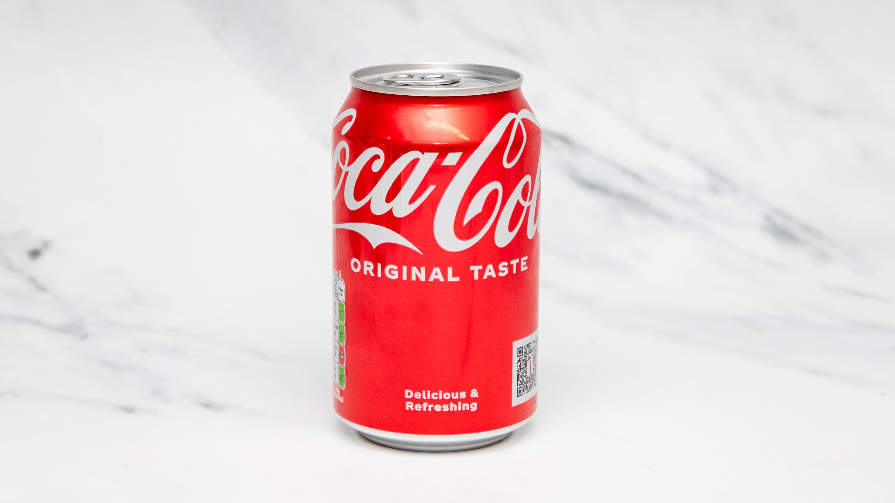 All Soft Drinks