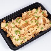 Fried Chicken Cheese