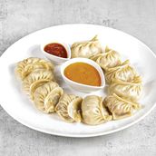 Momos (Chicken)