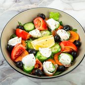 Mix Salad