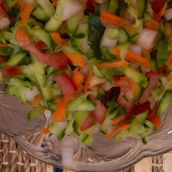 Al Bayt Al Adany Salad