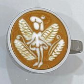 Flat white