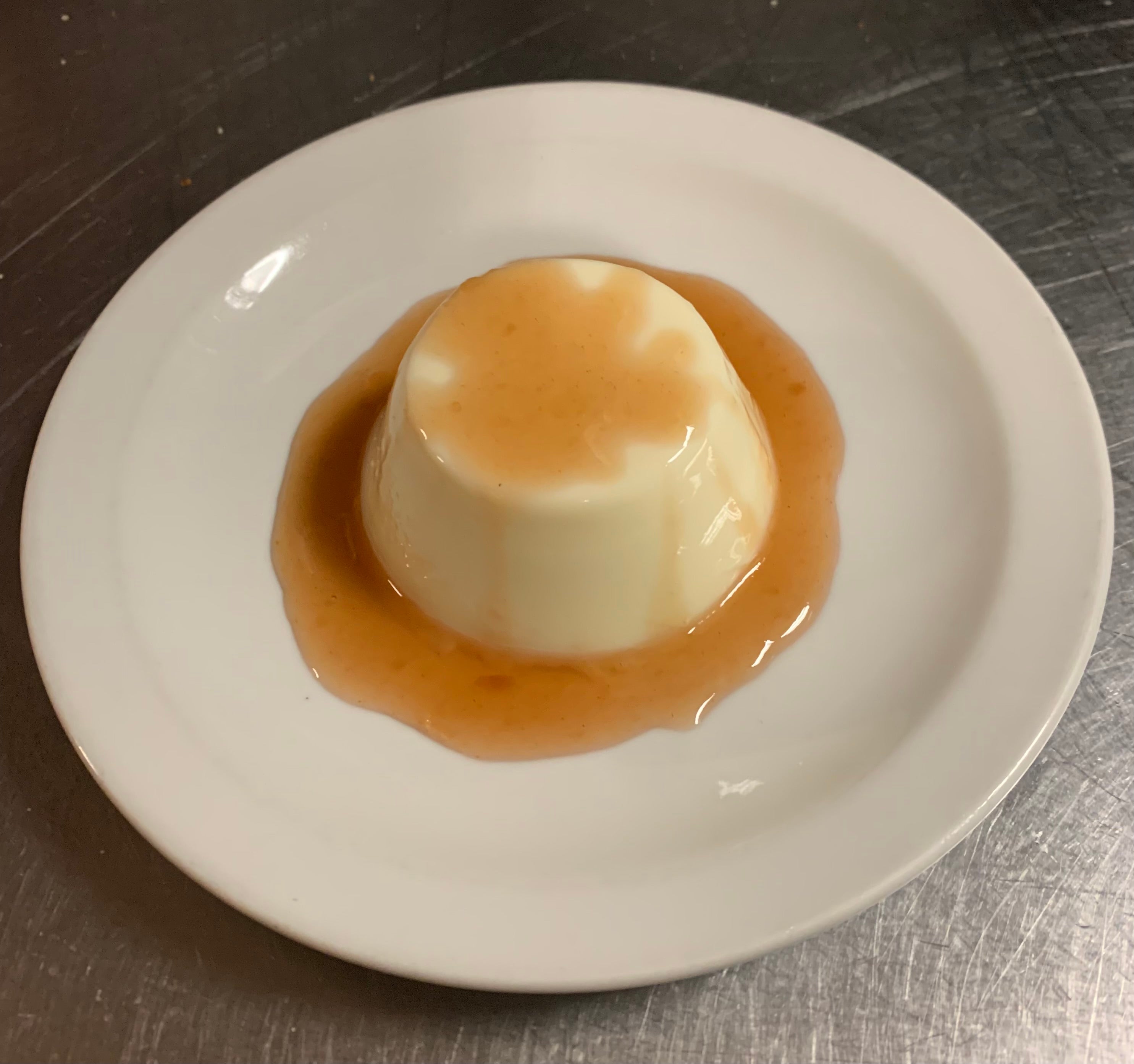 Pannacotta