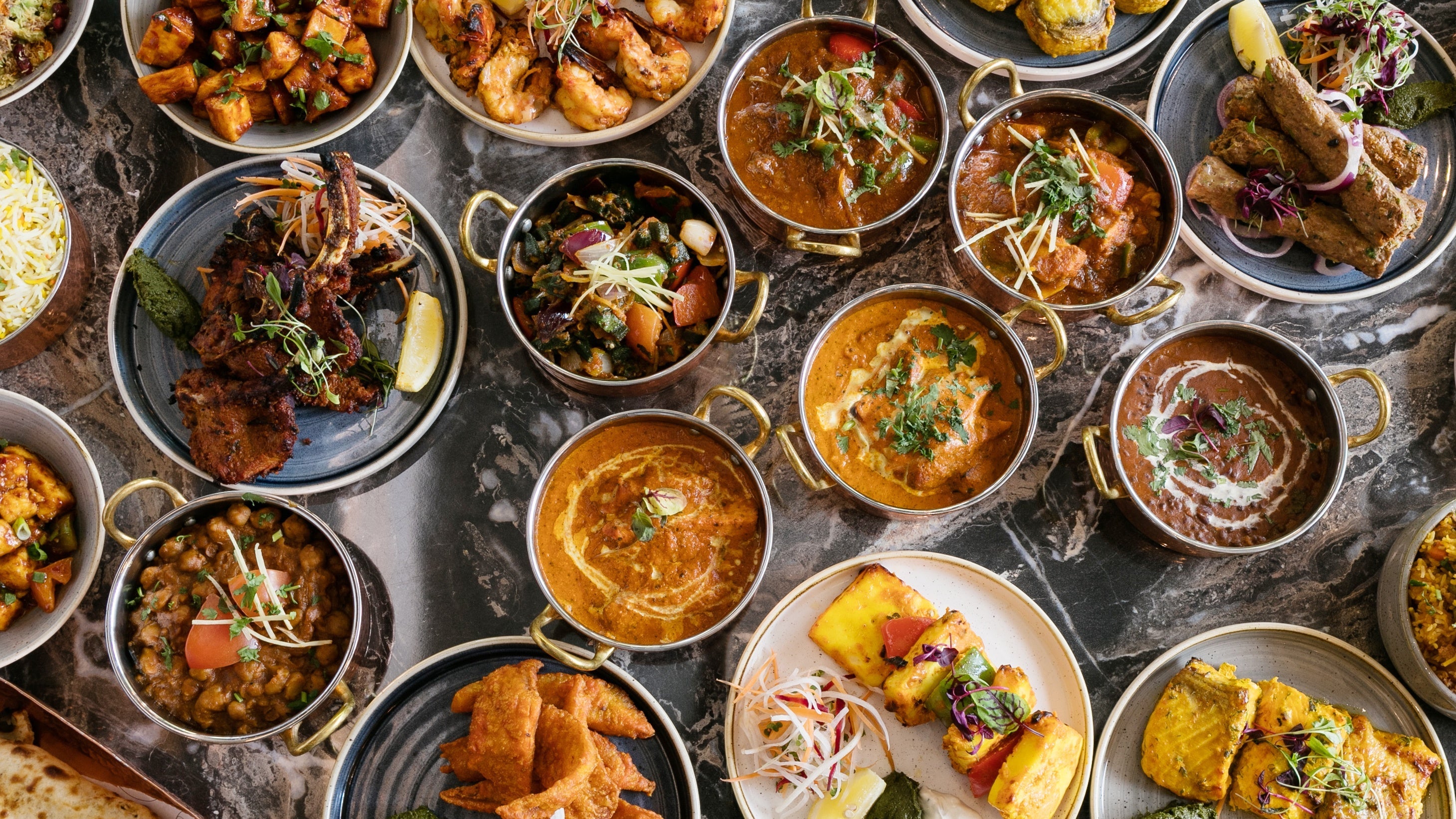 Zeera Indian Take Away