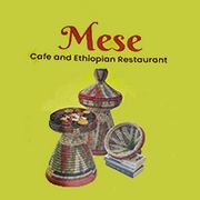 Meseret altaye restaurant