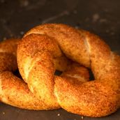 Simit (2 Pieces)