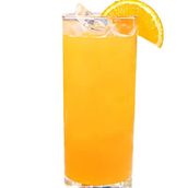 Fresh Orange Juice