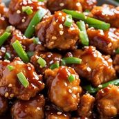 Chicken Chilly