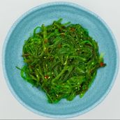 Wakame Salad