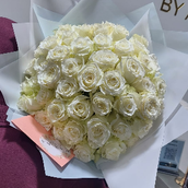 51 White Rose