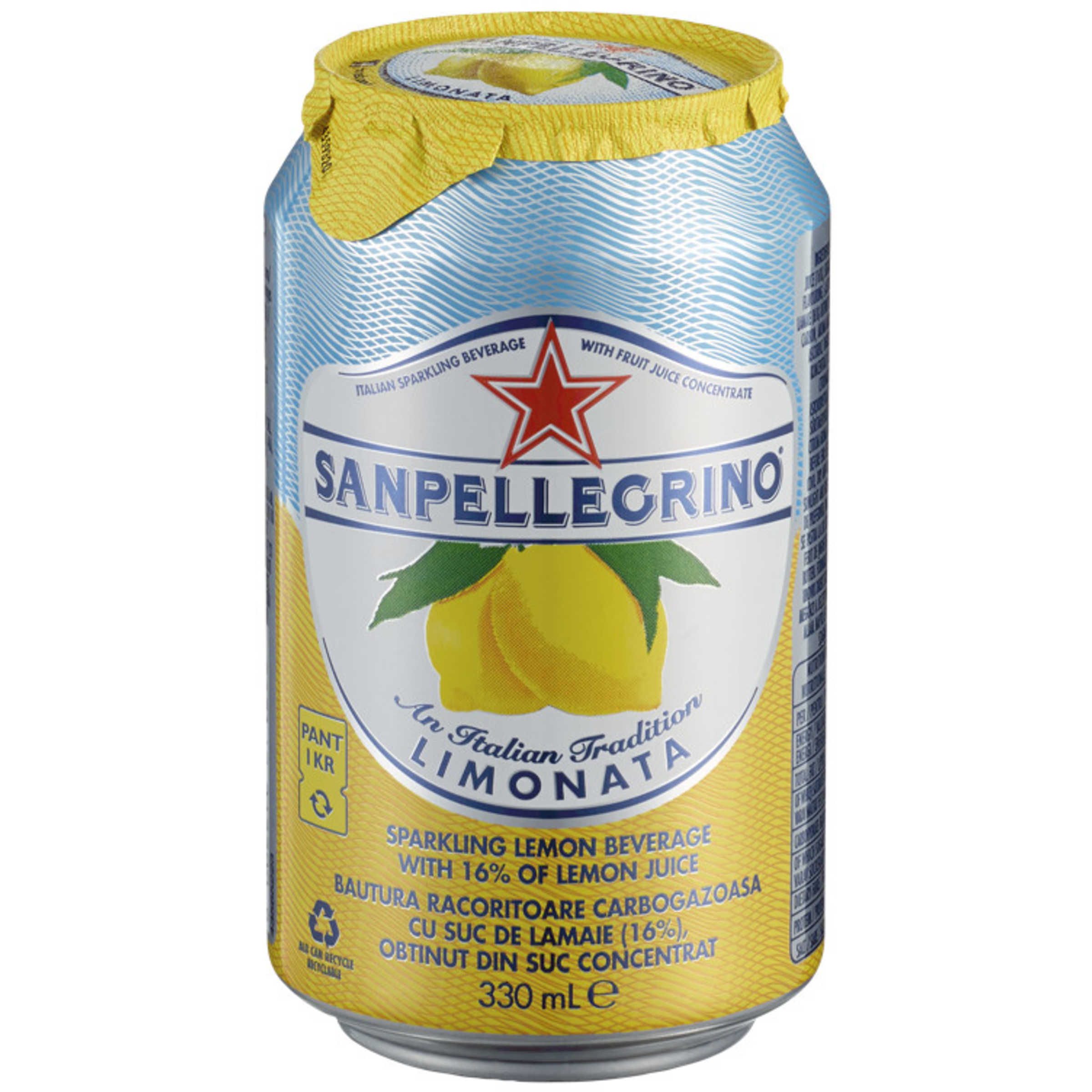 Sanpellegrino