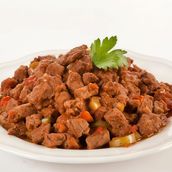 Dry Meat Meal