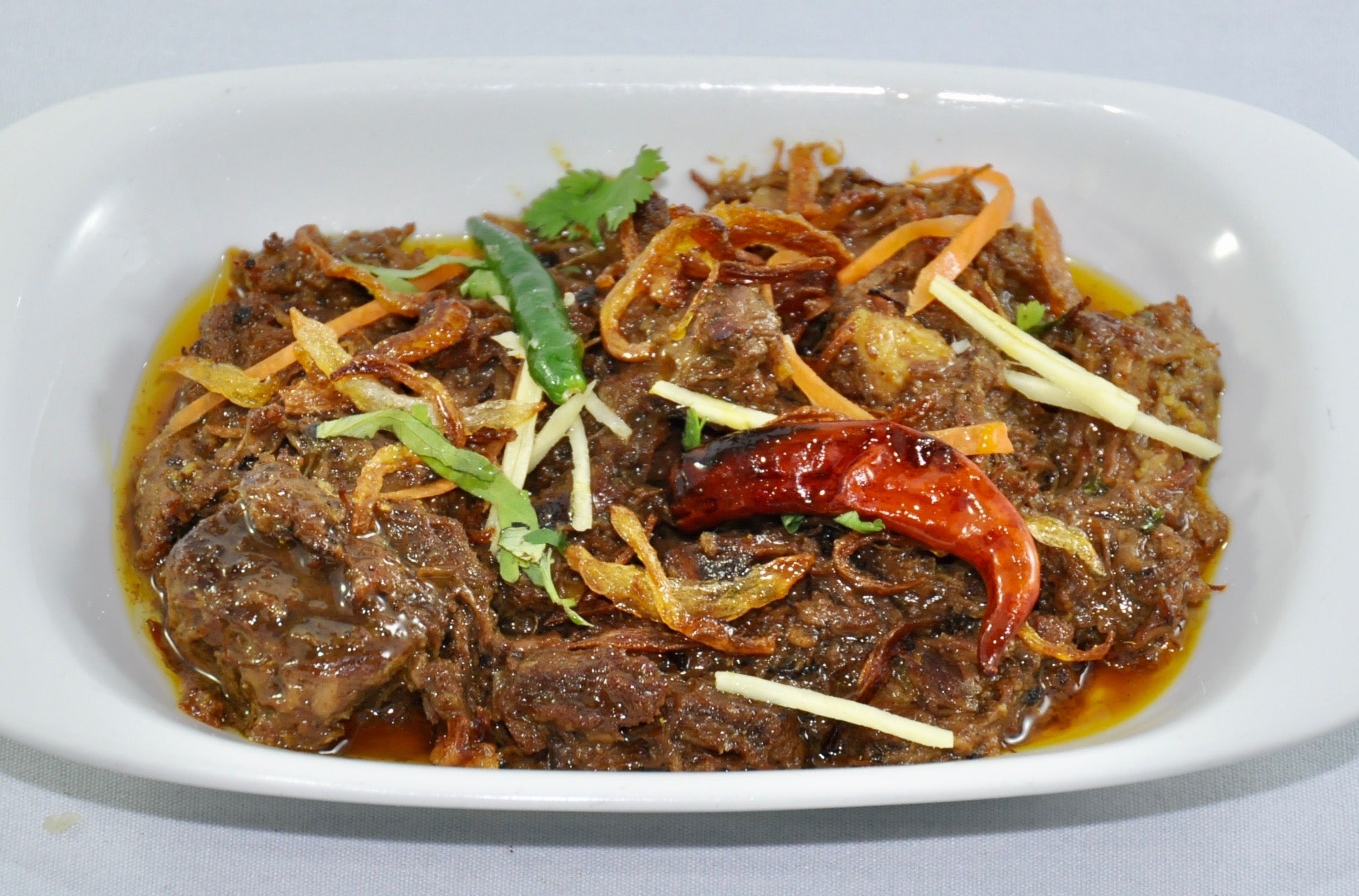 Jura Beef