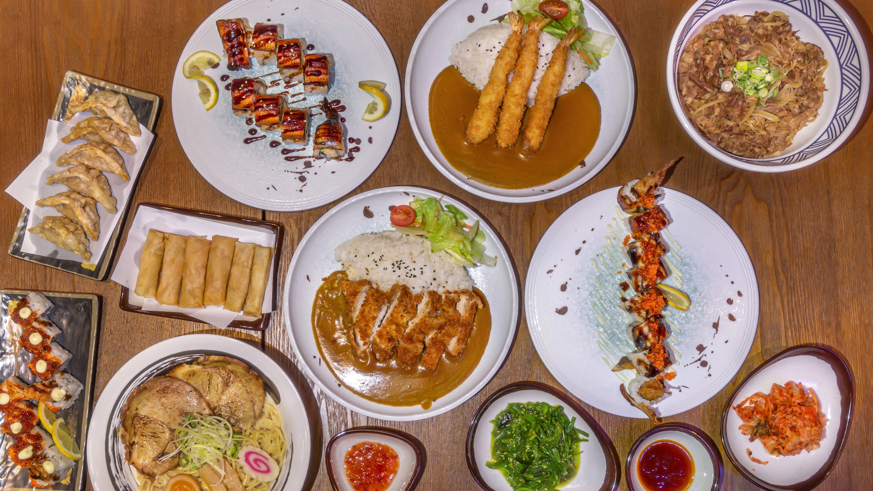 let's sushi