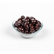 Dark Chocolate cashew Dragee Candy
