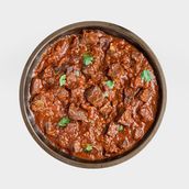 Beef Masala