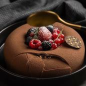 Dream Cake 