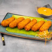 Fish  Finger 